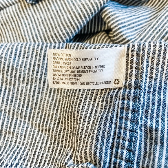 Goodfellow Button Down - Picture 5 of 5